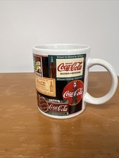 coke coffee mugs