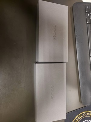 Apple Watch Ultra Titanium Band 49mm Fitness Tracker Touchscreen New