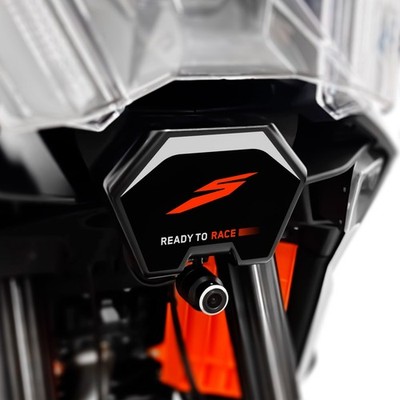 Radar Sticker for KTM 1390 Super Adventure S 2025 On ADR-1390SAS-26WB