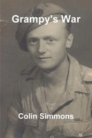 Grampy's War | Colin Simmons | Taschenbuch | Kartoniert / Broschiert | Englisch