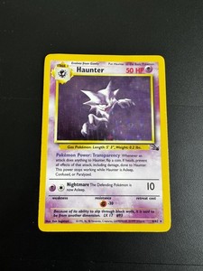 Haunter 6 62 | eBay