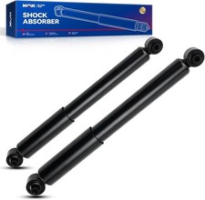 Puntoni posteriori KAX per Nissan 2008-2020 Rogue, 2017-2022 Rogue Sport, 2014-2015