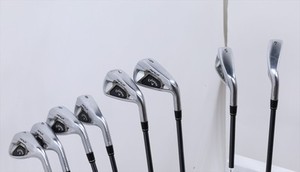 【Callaway APEX DCB（2021年）】◾4I-PW（7本セット） Callaway Apex DCB 21 Irons | Golf Club Reviews | Apex Iron Set