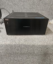 ONKYO PA-MC5501 9-Channel Power Amplifier wit...