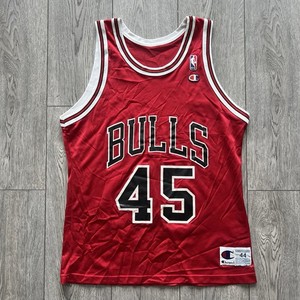 Jordan 45 Jersey Champion | eBay