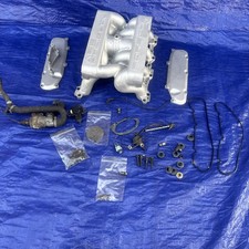 87 Porsche 928 S4 Intake Manifold 9281105462r 92811022802