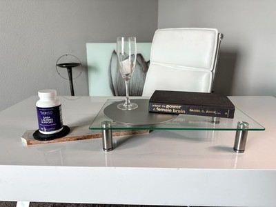 Brain MD | Gaba Calming Support - Opened 
