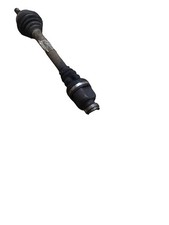 Cardan Citroen C4