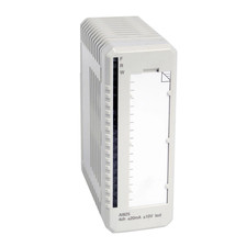 ABB 3BSE036456R1 AI825 Analog Input 4-Channel Module S800 Series, FACTORY SEALED