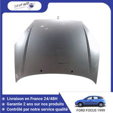 Capot Ford FOCUS