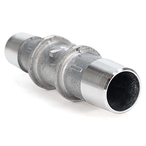 626-001 Upgrade Aluminum Engine Heater Core Bypass Kit with 5/8" 3/4" Hose 