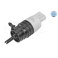 ORIGINAL® Meyle Waschwasserpumpe, Scheibenreinigung für Mercedes-Benz C-CLASS