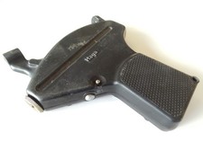 HAGA ALTIMETER SURVEYING TOOL MEASURING HEIGHT OF TREES ETC. ROTATING GAUGE