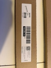 2 x Ikea BESTA Suspension Rail Hanging 60 cm 704.883.18