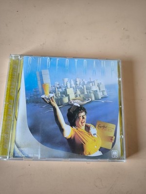 Supertramp - Breakfast in America