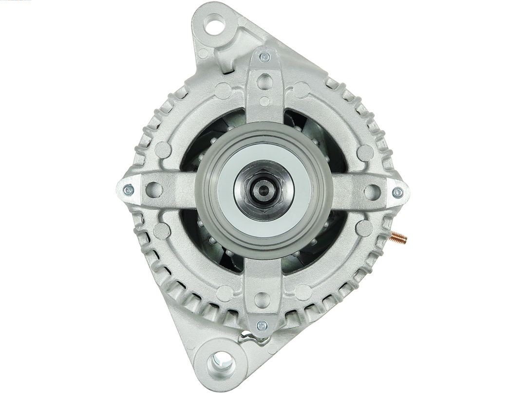 Alternateur A6027 AS-PL haute performance pour moteurs TOYOTA