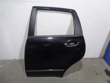 A1697301905 4186307 t&uuml;r hinten links MERCEDES-BENZ CLASE A W169 180 CDI 2004