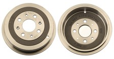 Tambour de frein Citroen NEMO