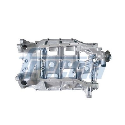 FRECCIA Ölpumpe HYUNDAI KIA 2,5 26110-4A701 D4CB D4CB-W