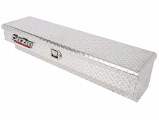 Dee Zee Dz 8760 Side Mount Tool Boxes - Red Label - Universal Fit Dee Zee Dz 8760 Side Mount Tool Boxes - Red Label - Universal Fit