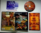 Rise of the Kasai PlayStation 2 Video Game Action Adventure Multiplayer