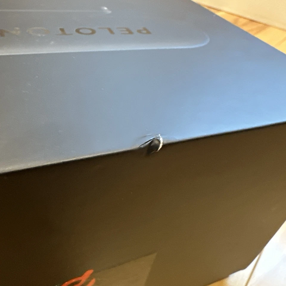 Peloton Guide | Appears Unused | Original Accessories + Packaging | Sold 'As-Is' - Image 4 of 4