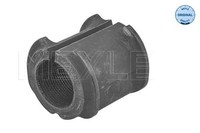 Meyle 414 715 0002 Lagerung, Stabilisator Hinten Links Rechts FüR Porsche