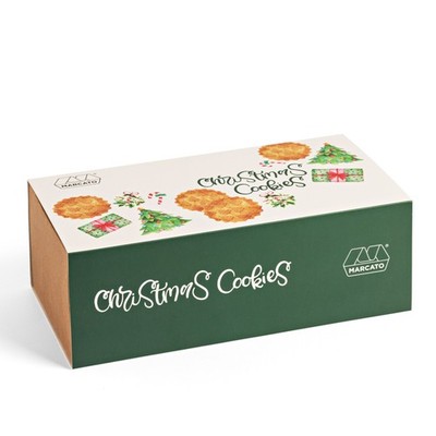 Marcato - Christmas Cookie Promotion Set grün