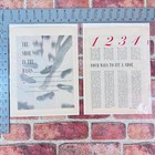 1949 The Shoe is the Basis - Original Retro PRINT ARTICLE — photo 3