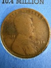 1914 Wheat Penny — photo 1