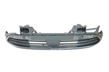 HYUNDAI KONA I FACELIFT ELECTRIC FRONT BUMPER GENUINE 86511K4AA0