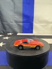 Hot Wheels Vintage 1983 Blackwall The Hot Ones Red Corvette Stingray GHOs