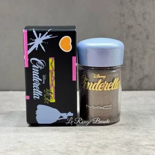 MAC Pigment Color Powder Eyeshadow - Disney 40 Cinderella - Pretty It Up