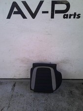 VW Passat 3AA Variant R Line Rücksitzbank Sitzfläche links Stoff / Alcantara