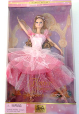 Barbie as Flower Ballerina from the Nutcracker - 2000 | Mysite