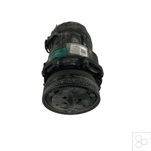 7M0820803PX Klimakompressor  SEAT ALHAMBRA (7V) 2.0 Mnv 5p/b/1984cc