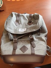Brand New Kurgo K9 Rucksack Dog Carrier Backpack Pet Travel Carrier w/ Tags