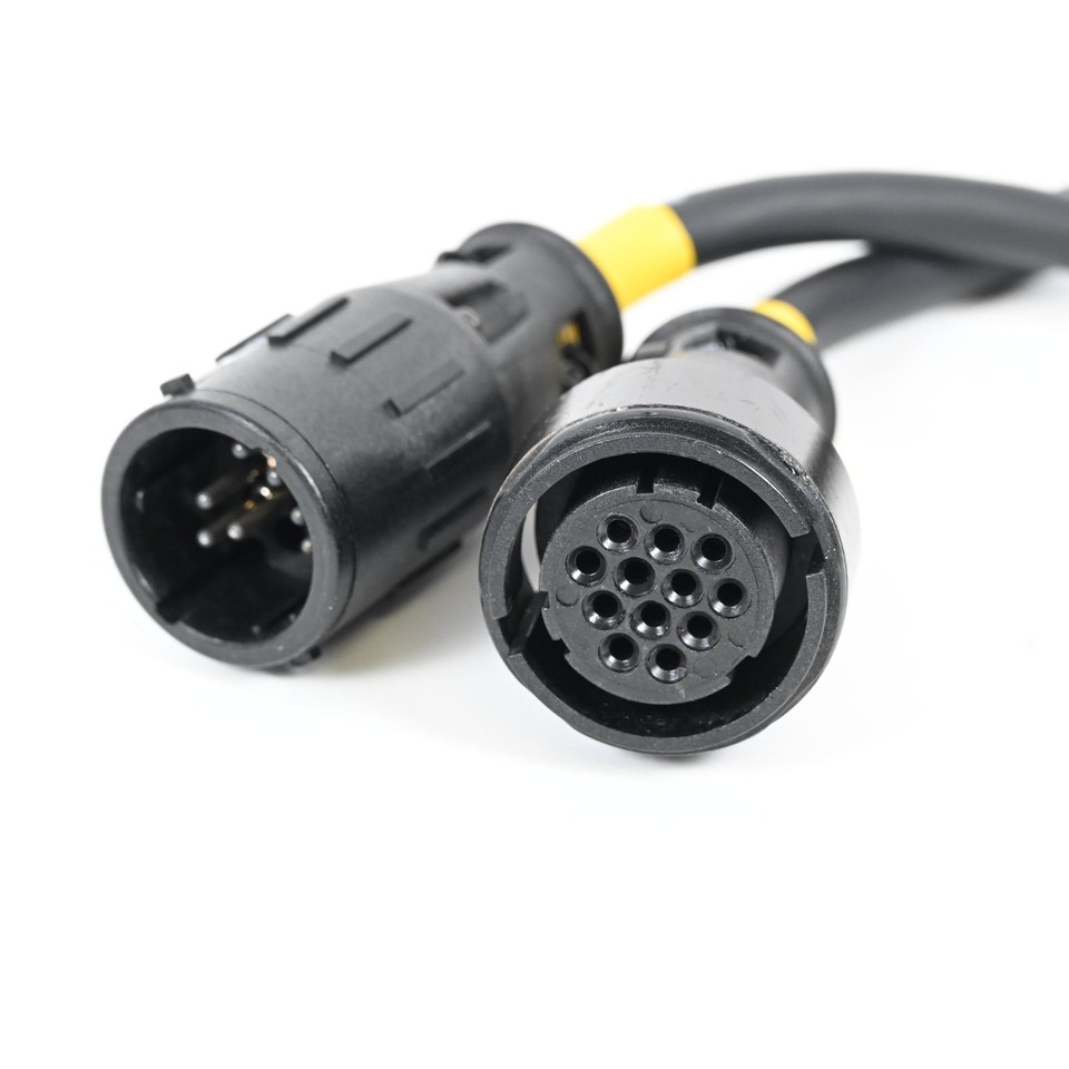 Profoto extension 16' (5m) for Proheads