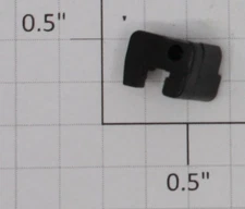 Lionel 82103-11 G Gauge Knuckle Coupler Knuckle Insert
