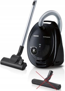 Staubsaugerbeutel Siemens VS06B112A