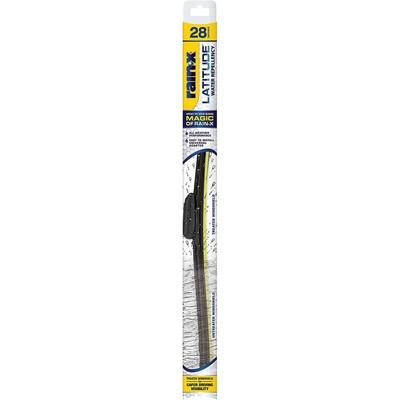 Rain-X 5079282-2 Windshield Wiper Blade Front Driver or Passenger Side for VW MB