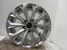 AUDI A4 Alloy Wheels 17" Inch 7.5J Offset ET 38 2015-2025 8W0601025L
