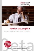 Lambert M. Surhone (U. A.) | Patrick Mcloughlin | Taschenbuch | Englisch (2026)
