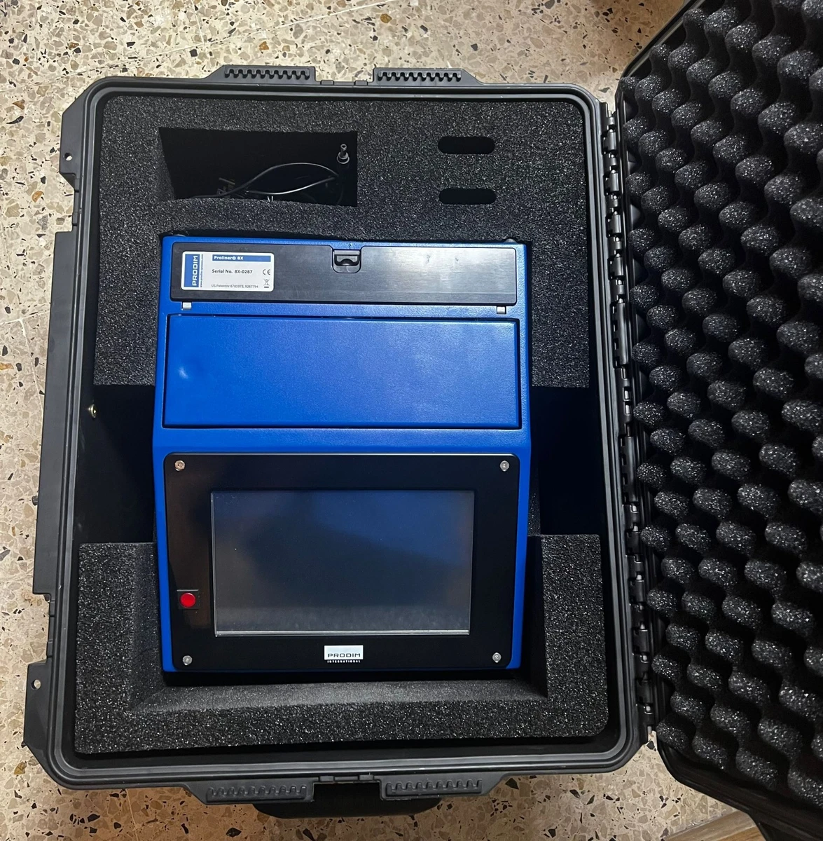 Prodim Proliner 3D Digital Templating System, 44 OFF