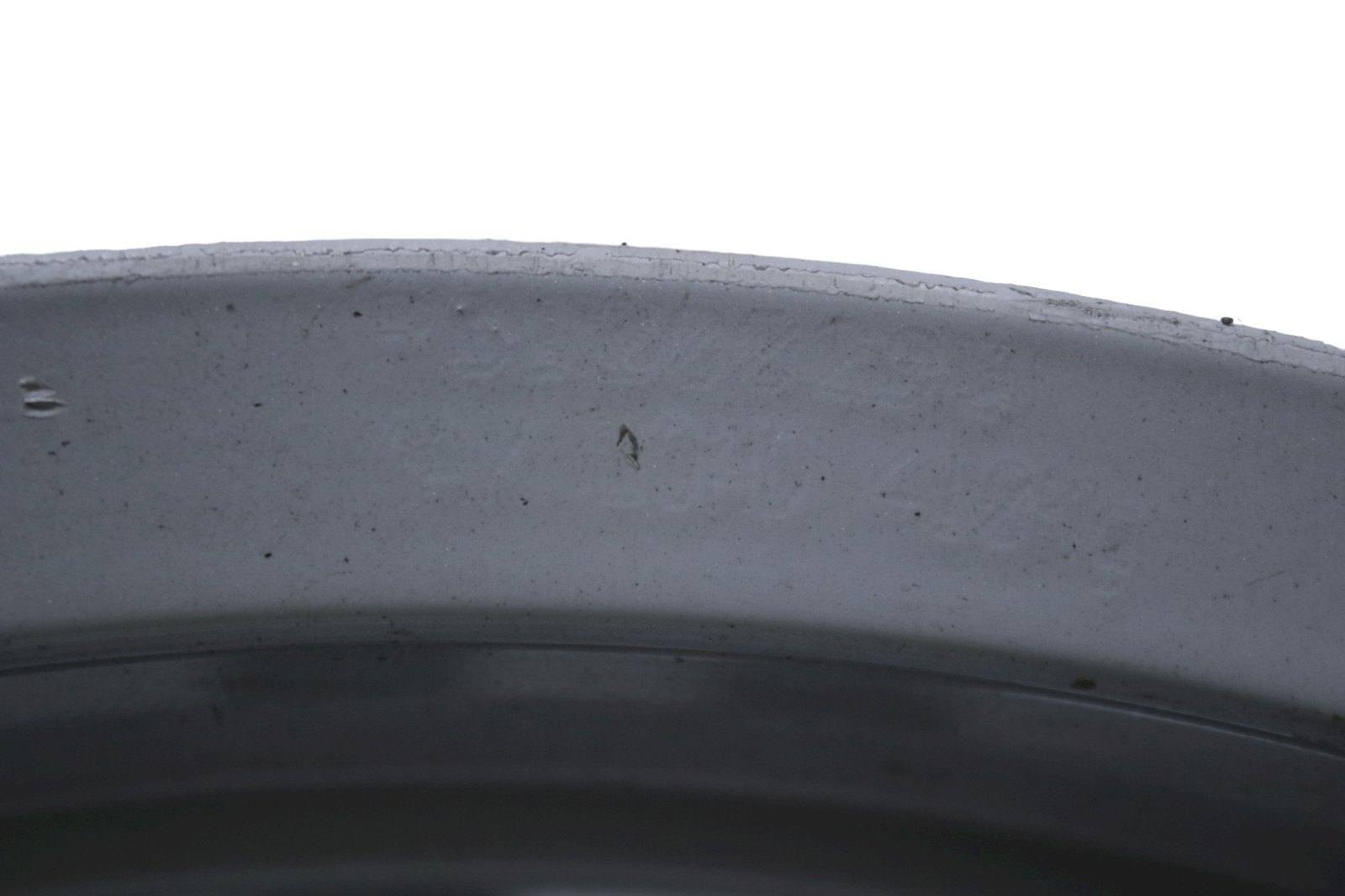 McLaren MP4-12C Spider 19 Inch 19 x 8.5 Front Wheel Rim 2012 2013 2014 OEM