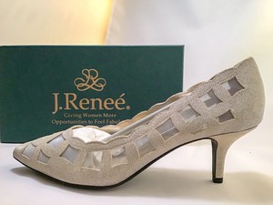 j renee shoes size 12