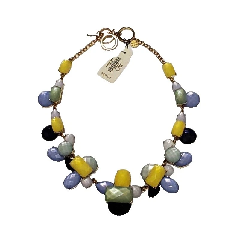 Talbots Statement Fashion Necklaces & Pendants