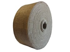 6" Wide Burlap Roll, 10oz - 100 Yard Length 300 foot roll 