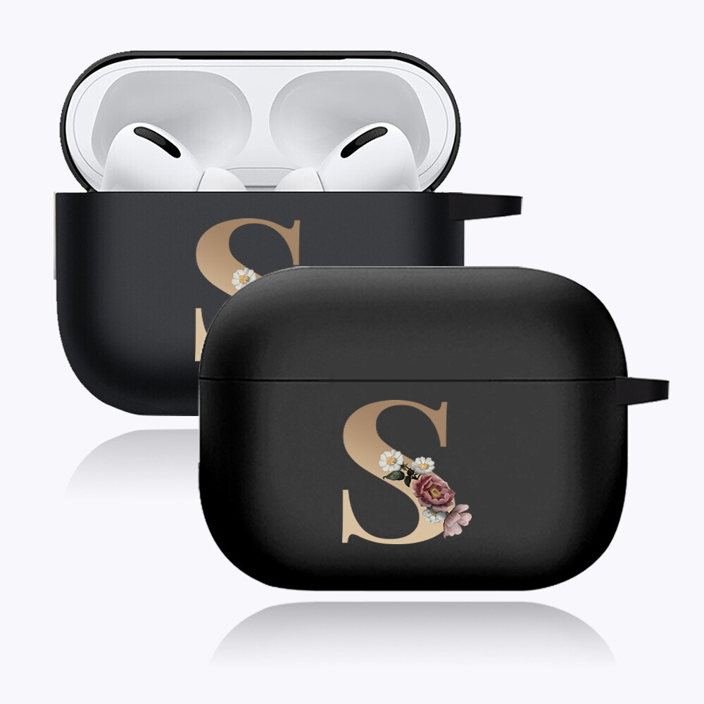 Cover Airpod Case Logo Airpod Case Cover 2nd Gen Keyscaper