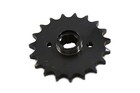 Offset Transmission Sprocket 22T for Harley XL Sportster Custom 200 Series Tire